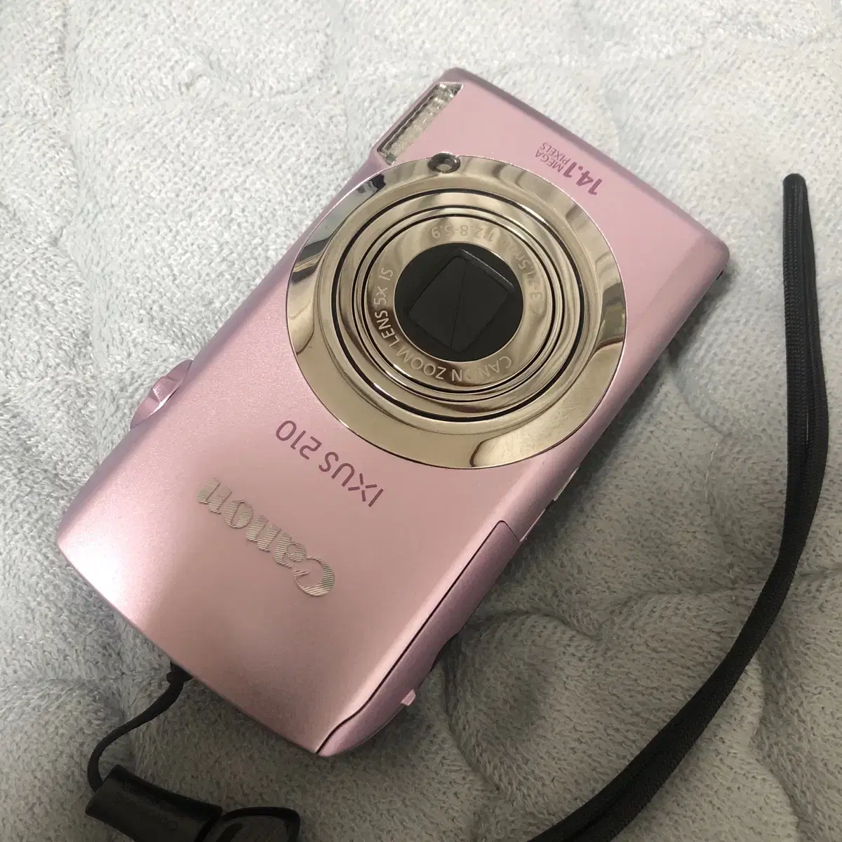 택포) Canon IXUS 210 캐논 익서스 디카